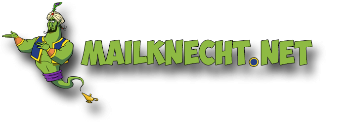 Mailknecht.Net Mailservice